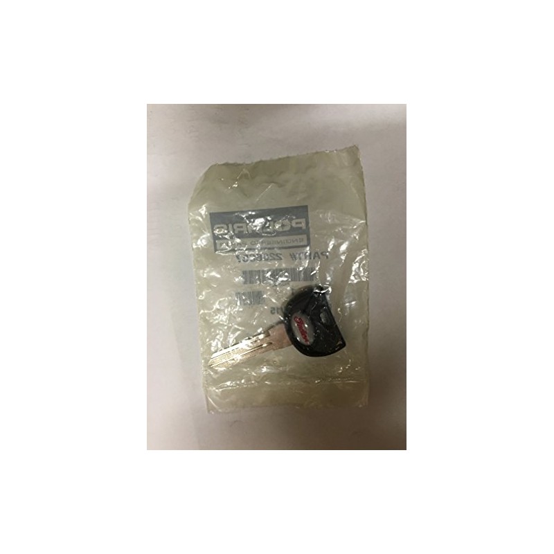 Indian Motorcycle Blank Key Type 0#2206057