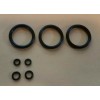 MSR Whisperlite Camping Stove O-Rings Set - Buna-N O Ring