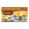 Celestial India Spice Chaidecafe 20 Bags