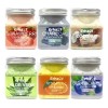 Exfoliante Facial Y Corporal Aromas Hidrata Aclara Manchas Todo Tipo