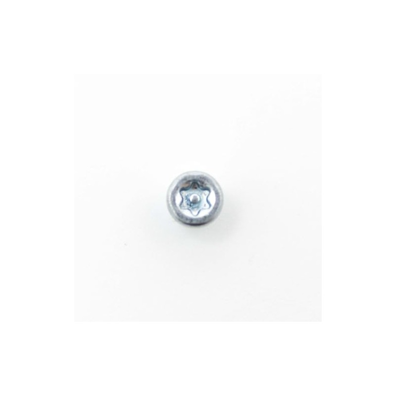 Simpletek - 4 x Screws for Hard Drive Caddy 2.5