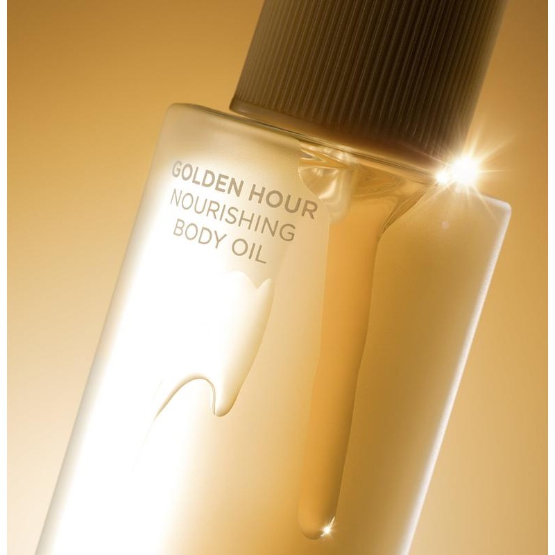 Golden Hour - Body Oil