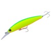 Momo Lure, Momo Lure, Chivas Lure, Deep Sinking 97S-DR Blue