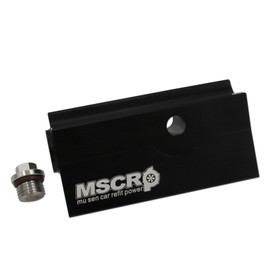 Transmission Fluid Thermal Bypass Valve (For 15-18 Chevy/GMC 1500 8L90 125071000)