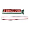 PLJ-8LED-H RF 0.1~1000MHz Test Module Frequency Counter, Digital Frequency Counter