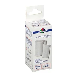 Master Aid Dermatess Benda Cambric, 7 cm x 5 m