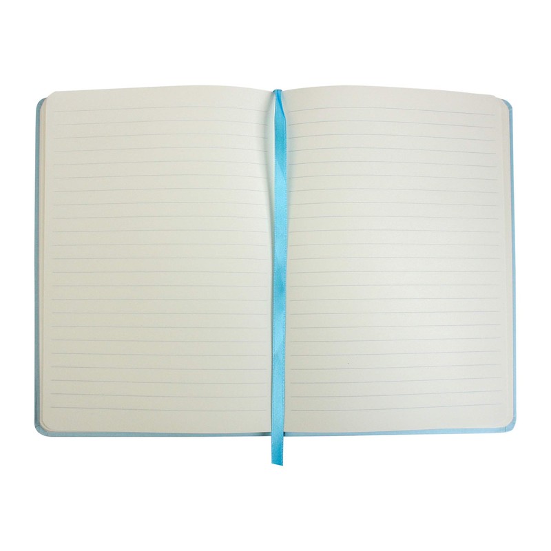 Emartbuy Hardbound Diary Notebook Notepad Writing Journal Ruled A5 Size