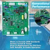 FDXLICB1930 FD Series Integrated Control Board Replacement Kit fit for