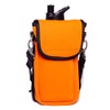 Kanga Pro Hiker - Water Bottle, Cell Phone Holder w/Adjustable
