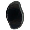 Rough Sister Neat Cross Border Nano Crystal Hair Removal Machine Light Black, 1 Piece / 거친언니 깔끔 크로스보더 나노크리스탈 제모기 라이트블랙, 1개