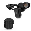 OkeMeeo Rain Cover for Ring Floodlight Cam Wired Plus, Weather