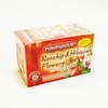 Pompadour Rose Hip & Hibiscus 20TB Tea Bag