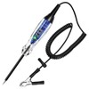 Alnicov Automotive Test Light 3-60V DC Digital LED Circuit Tester