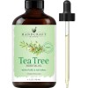 Aceite Esencial Arbol De Té Tea Tree Australian Premium Puro