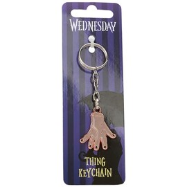 SIHIR DUKKANI KEY001 Hand Thing Wednesday, Multicolor, Estandar
