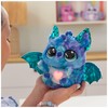 Hatchimals Alive, Mystery Hatch Draggle, Surprise Interactive Toy & Egg