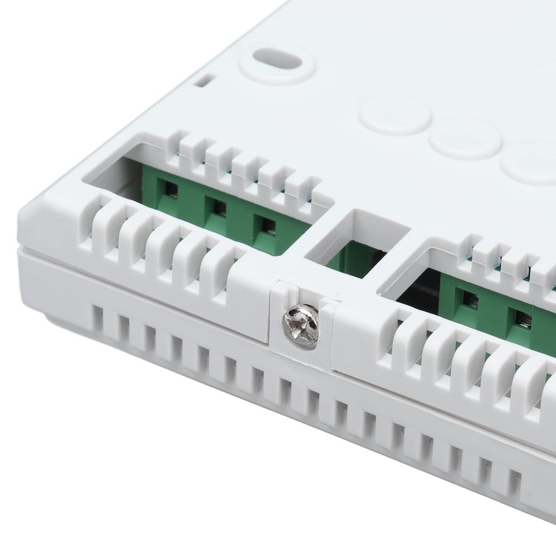 2 Way Air Conditioning Thermostat, Conditioner Thermostat, Conditioner Temperature Controller