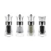 Peugeot Oslo Pepper Mill, Clear