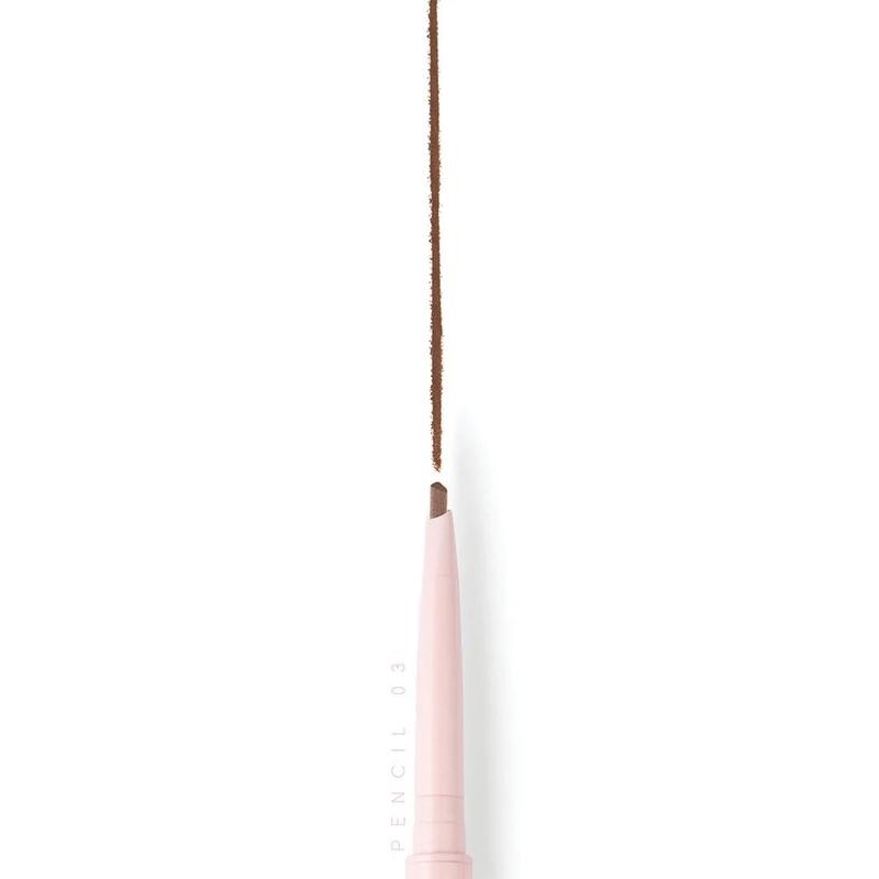 Beauty Creations Brow Formation Brow Pencil - Color: Dark Brown