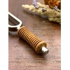 Sonic Energy Planetary Tuning Fork - Hydrogen Gamma (157.04 Hz