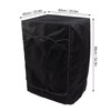 Washing Machine Cover Washer Dryer Cover Suit Most Front Load