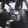 Napolex FG-3 FAGOS Series Car Bucket Box Ballistic Taste with