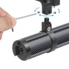 138mm Camera Cage Handle Grip Carbon Fiber Aluminum Alloy Universal