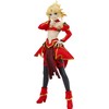 POP UP PARADE Fate/Grand Order Saber/Mode Red Non-Scale Plastic Painted