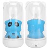 Children U shaped Sonic Toothbrush Waterproof Portable Cartoon Cute Electric
