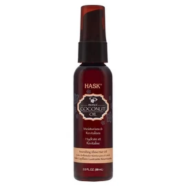 Hask Coconut Oil Nourishing Hair Oil Serum 59mL