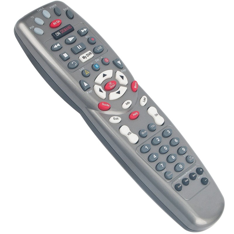 For XFINITY New RC1475507/03B Replace Remote Control for Xfinity Comcast