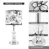 Table Lamp, "UHIN" Table Light, Beautiful Design, Decorative Lamp, Night