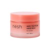 Nash Airy Texture Hair Wax 50ml