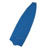 9Pcs Blue Surfboard Traction Pad EVA Paddle Board Traction Pad