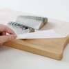 &NE NSE-183 Disposable Cutting Board Sheets, 50 Pieces, Made in