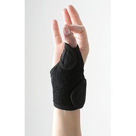 Manugib Aufbis Rail Wrist Hand Rhizart Function Left T2