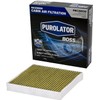 Purolator PBC35530 filtro de aire de cabina