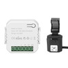 Smart Energy Monitor WiFi Single Phase Smart Energy Meter 0.2‑80A
