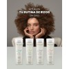 Shampoo Tec Italy Curls Definidor Rizos 300ml