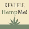 Revuele - Hemp Me! Face Serum - 30ml