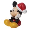 ENESCO Miniature Figurine, Stone Resin, Multicolor, 3 Inch