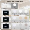 spot. 1 Fl Oz Impeccable White Touch Up Paint High