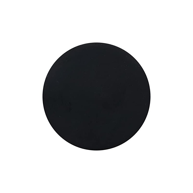 FGCI - 1 Quart Black Marine Grade Gel Coat for