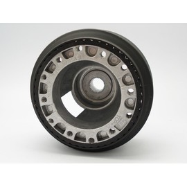 HKB SPORTS ステアリングボス OU-213