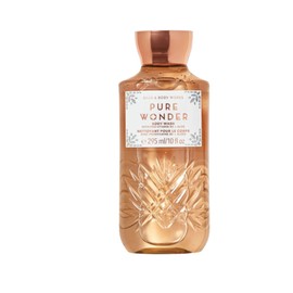 Pure Wonder Body Wash - UNISEX - 10 Oz - Bath Body- (Packaging May Vary)
