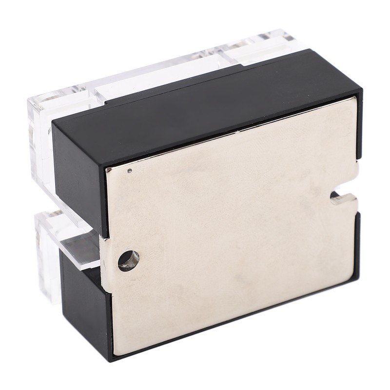 Solid State Relay SSR Industrial Systems 40A DC to AC
