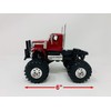 1:43 Scale International Lonestar Monster Truck W/ Suspension