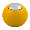 Spirella Cosmetic Bin 1 Litre Swing Lid Bin Table Bin