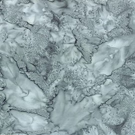 Hoffman Fabrics December~ Watercolor 1895-597 Hand Dyed Batiks in Bali