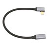 USB C to USB C 3.1 Gen 2 Cable Right